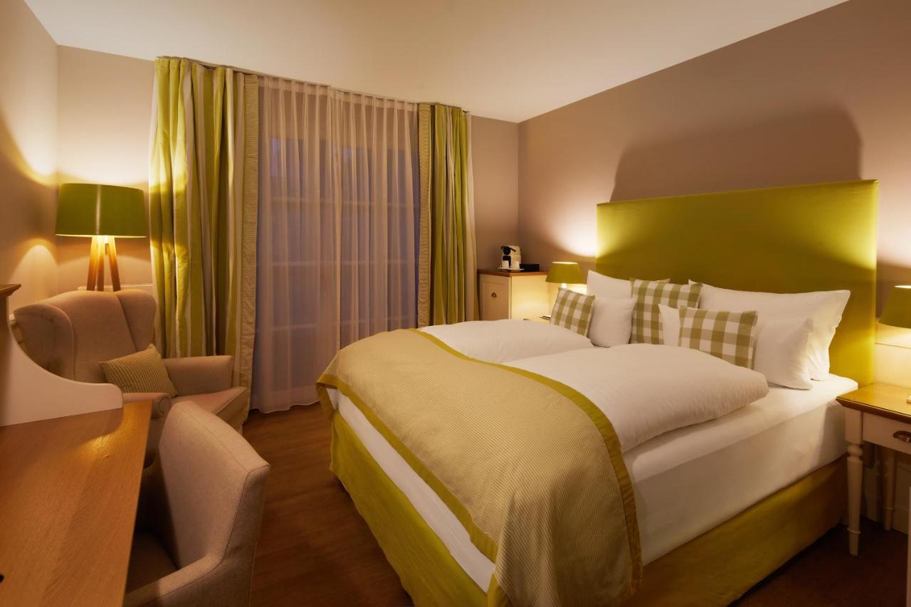 Doppelzimmer - Landhausstil