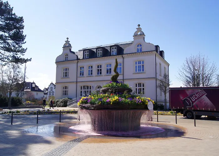 CountryTimmendorfer Strand Hotel